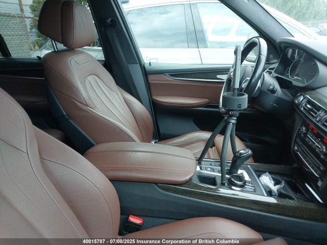 5UXKR0C38H0X80148 BMW X5