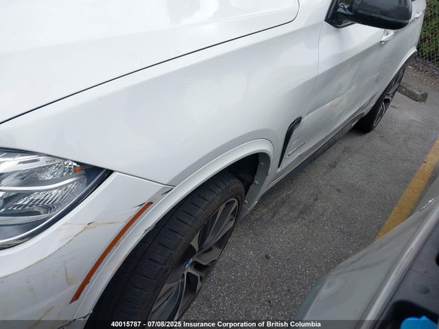 5UXKR0C38H0X80148 BMW X5
