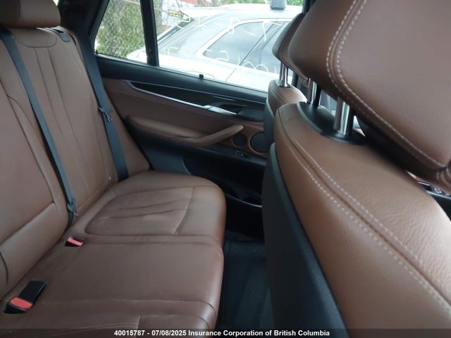 5UXKR0C38H0X80148 BMW X5