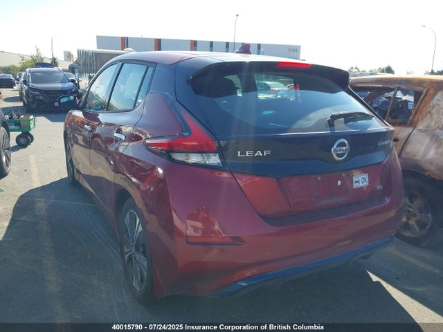 1N4AZ1CP8JC306992 Nissan 2018