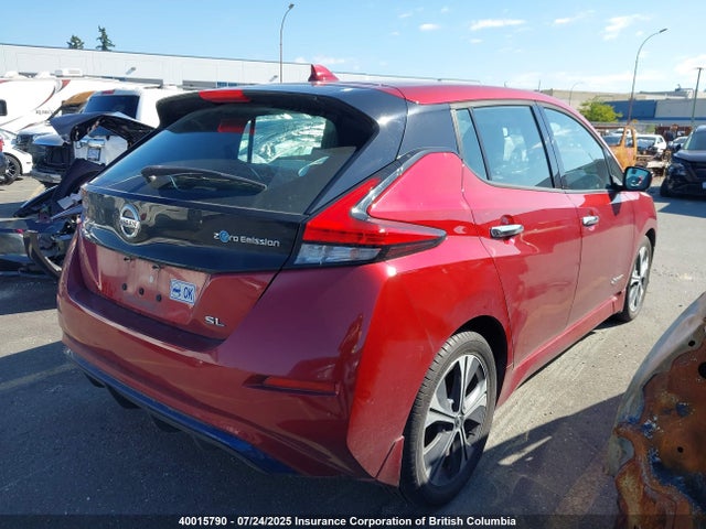 1N4AZ1CP8JC306992 Nissan 2018