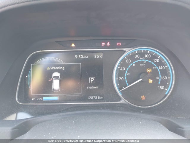 1N4AZ1CP8JC306992 Nissan 2018