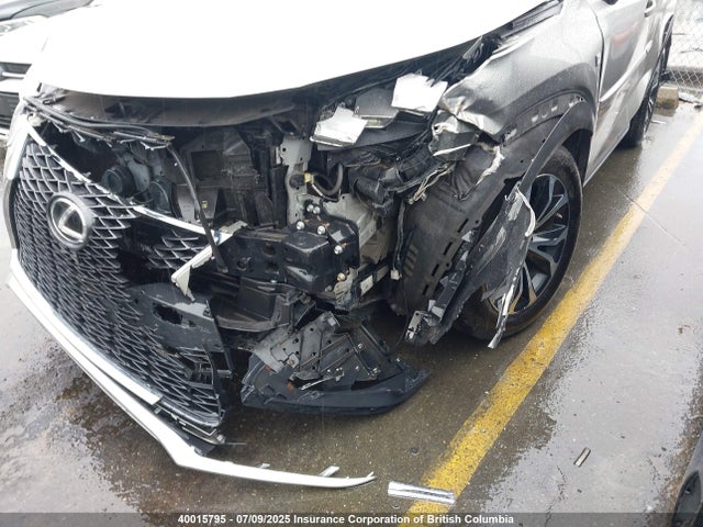 Lexus 8ar-fts 2016 JTJBARBZ9G2048159 Image 6