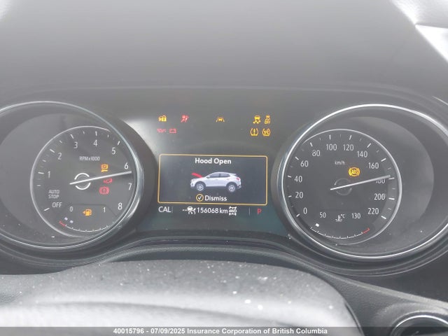 KL4MMESL6NB020723 Buick l3t - l3, sidi, vvt, alum