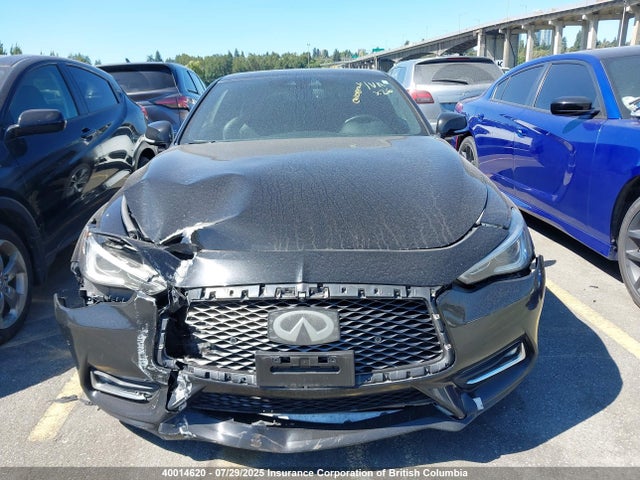JN1EV7EL0HM552575 Infiniti 2017