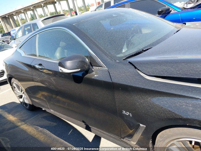 JN1EV7EL0HM552575 Infiniti 2017