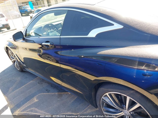 JN1EV7EL0HM552575 Infiniti 2017