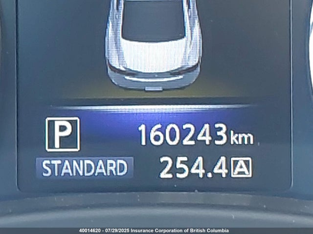 JN1EV7EL0HM552575 Infiniti 2017