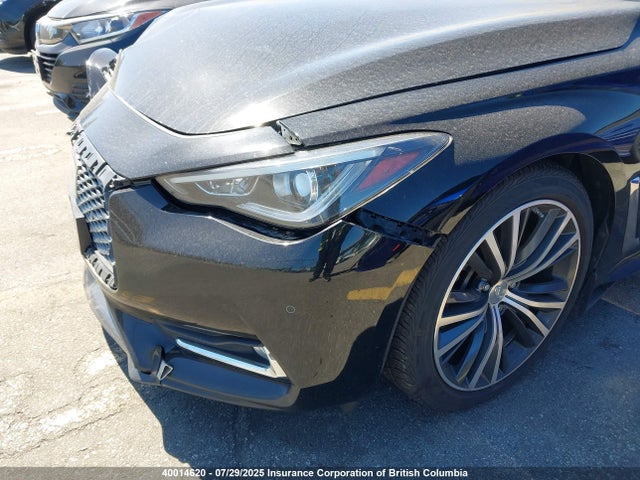 JN1EV7EL0HM552575 Infiniti 2017