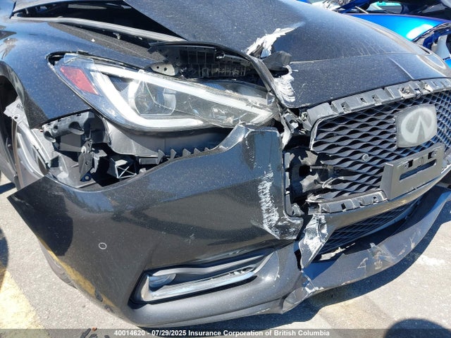 JN1EV7EL0HM552575 Infiniti 2017
