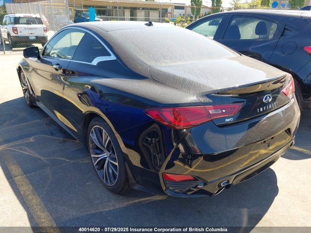 JN1EV7EL0HM552575 Infiniti 2017