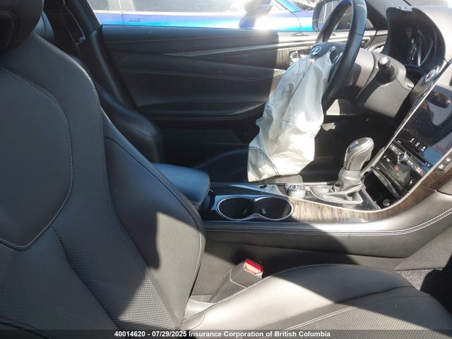 JN1EV7EL0HM552575 Infiniti 2017