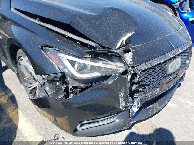 JN1EV7EL0HM552575 Infiniti 2017