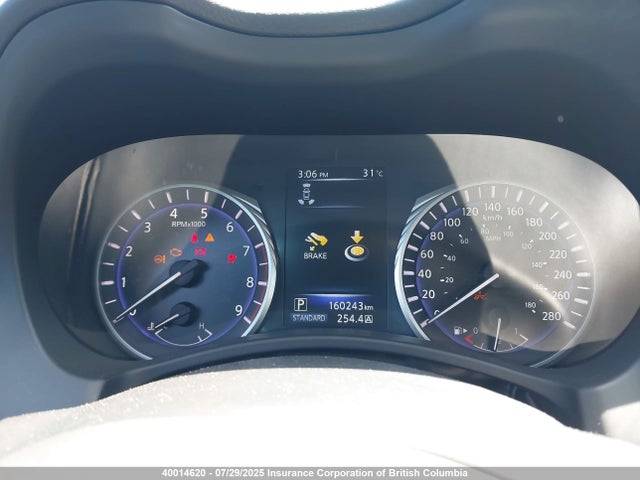 JN1EV7EL0HM552575 Infiniti 2017