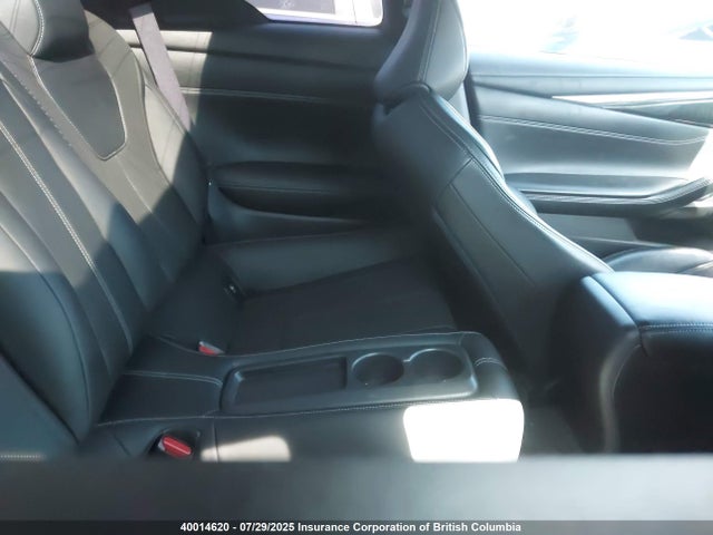 JN1EV7EL0HM552575 Infiniti 2017