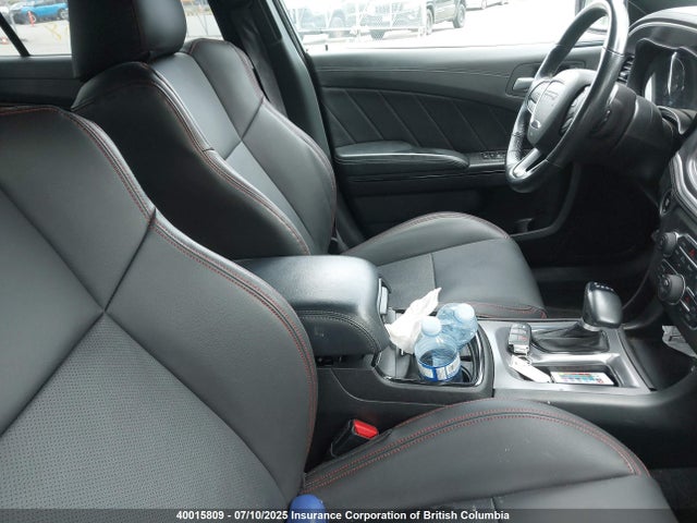 Dodge Charger 2022 2C3CDXHG6NH160905 Image 5
