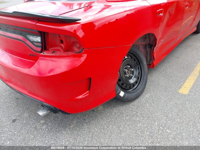 Dodge Charger 2022 2C3CDXHG6NH160905 Image 6
