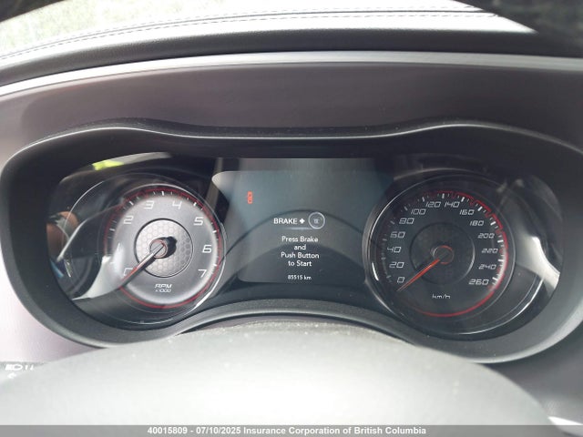 Dodge Charger 2022 2C3CDXHG6NH160905 Image 7