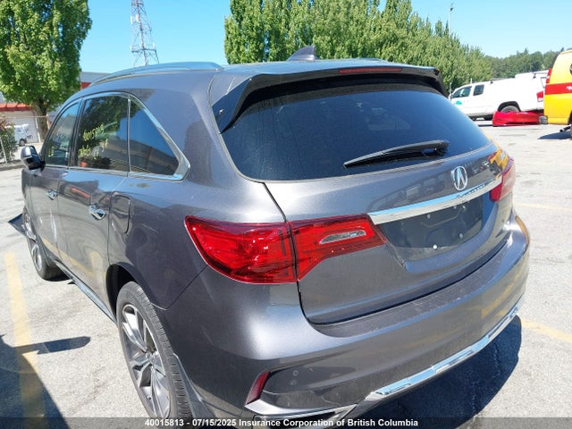 5J8YD4H89KL801148 Acura j35y5