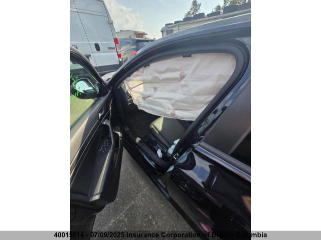 3VWW57BUXLM072312 Volkswagen tsi