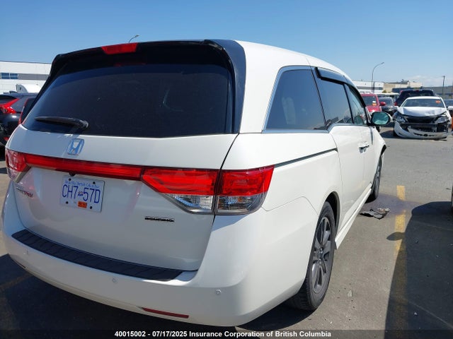 5FNRL5H9XGB504016 Honda j35z8