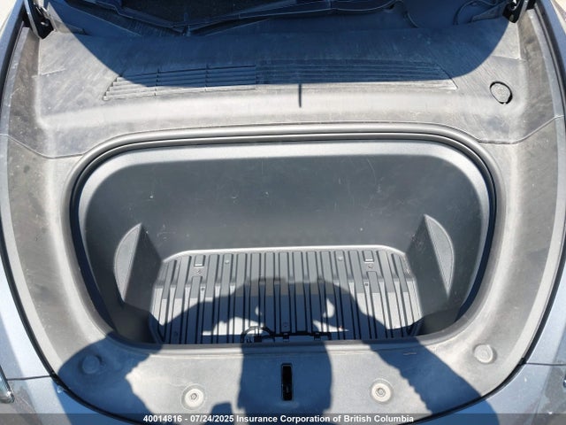 5YJYGDEE8MF089169 Tesla Model Y