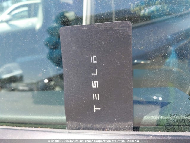 5YJYGDEE8MF089169 Tesla Model Y