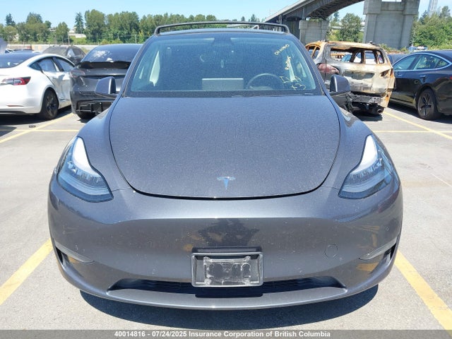 5YJYGDEE8MF089169 Tesla Model Y