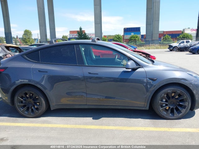 5YJYGDEE8MF089169 Tesla Model Y