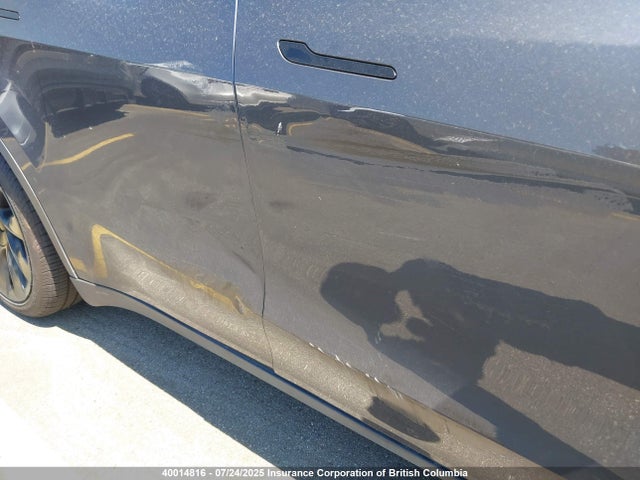 5YJYGDEE8MF089169 Tesla Model Y
