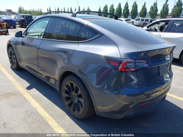 5YJYGDEE8MF089169 Tesla Model Y