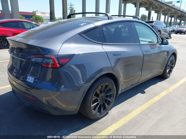 5YJYGDEE8MF089169 Tesla Model Y