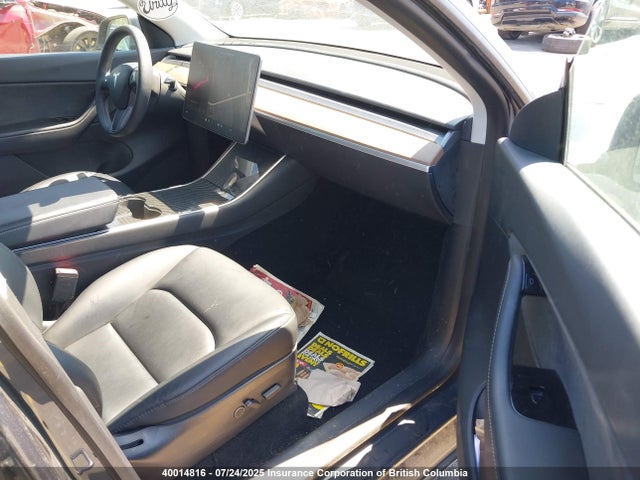 5YJYGDEE8MF089169 Tesla Model Y