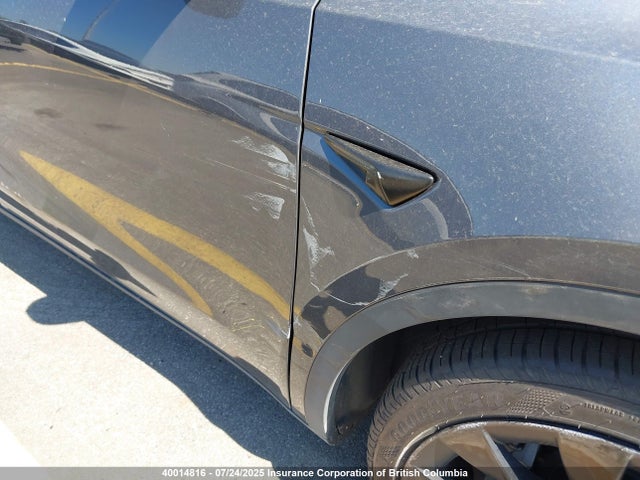 5YJYGDEE8MF089169 Tesla Model Y