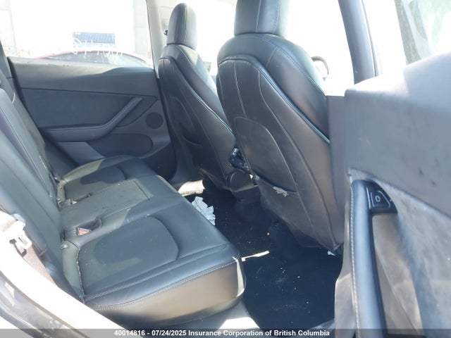 5YJYGDEE8MF089169 Tesla Model Y