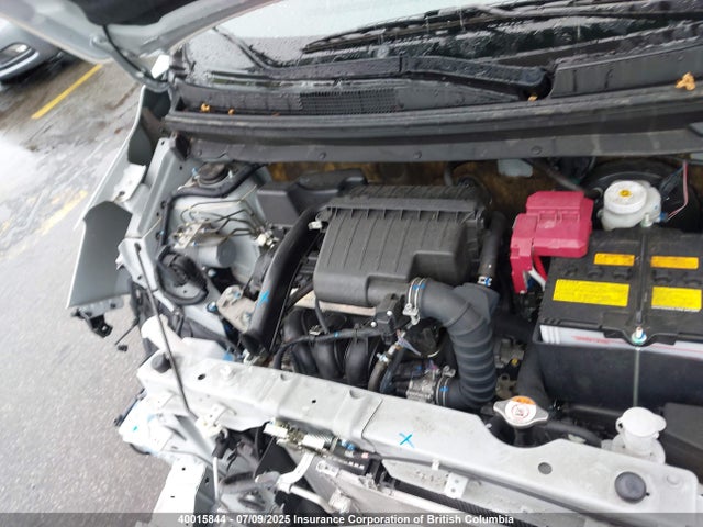 Mitsubishi mivec 2024 ML32AWHJ0RH008798 Image 10