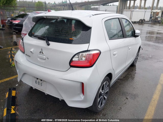 Mitsubishi mivec 2024 ML32AWHJ0RH008798 Image 4