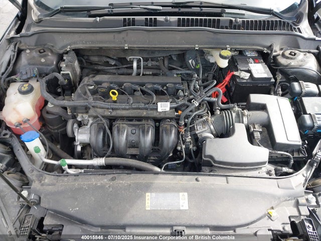 3FA6P0H7XHR210436 Ford 2017