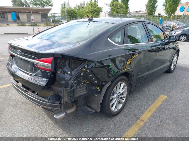 3FA6P0H7XHR210436 Ford 2017