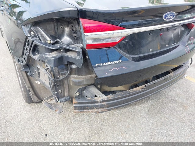 3FA6P0H7XHR210436 Ford 2017