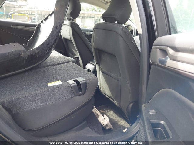 3FA6P0H7XHR210436 Ford 2017