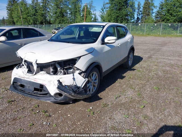 JN1BJ1CR6HW122296 Nissan ROGUE SPORT