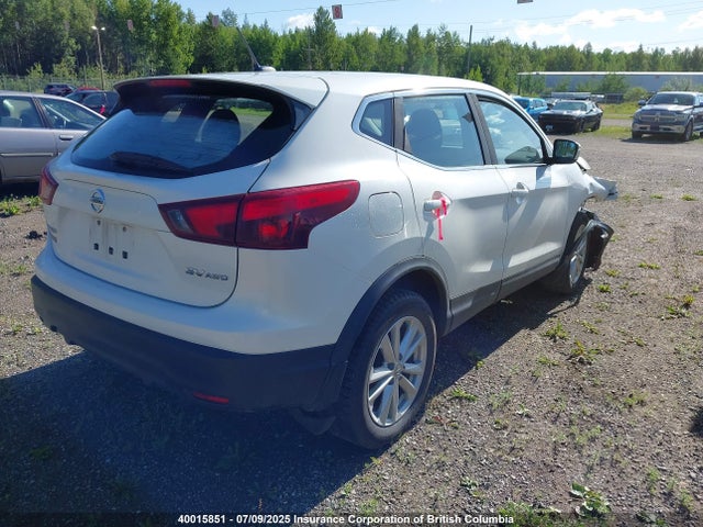 JN1BJ1CR6HW122296 Nissan ROGUE SPORT