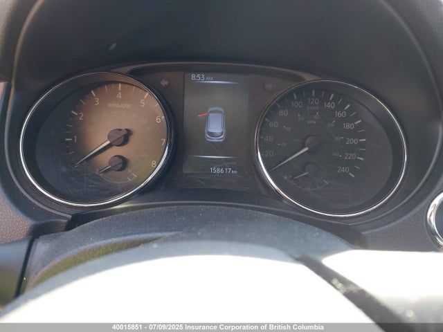 JN1BJ1CR6HW122296 Nissan ROGUE SPORT