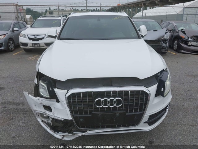 WA1MGCFP8EA075012 Audi Q5