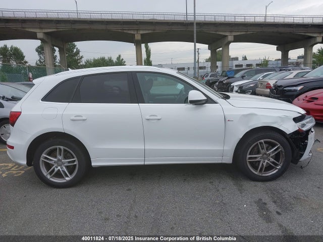 WA1MGCFP8EA075012 Audi Q5