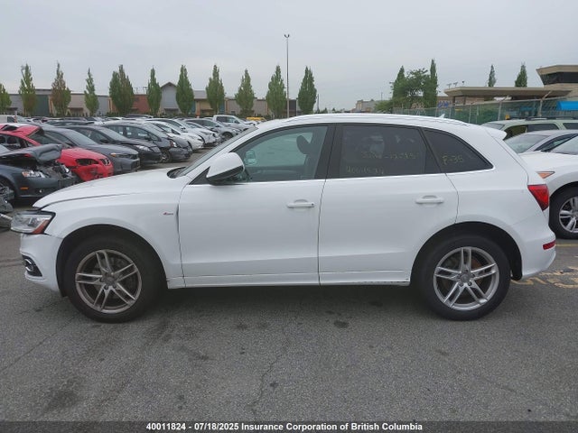 WA1MGCFP8EA075012 Audi Q5