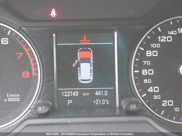 WA1MGCFP8EA075012 Audi Q5