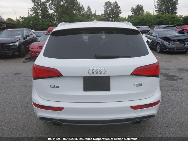 WA1MGCFP8EA075012 Audi Q5