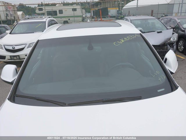 WA1MGCFP8EA075012 Audi Q5